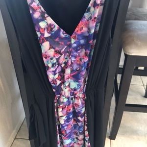 Express dress
